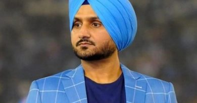 Harbhajan Singh