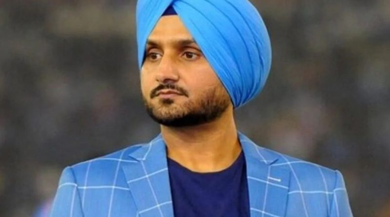 Harbhajan Singh