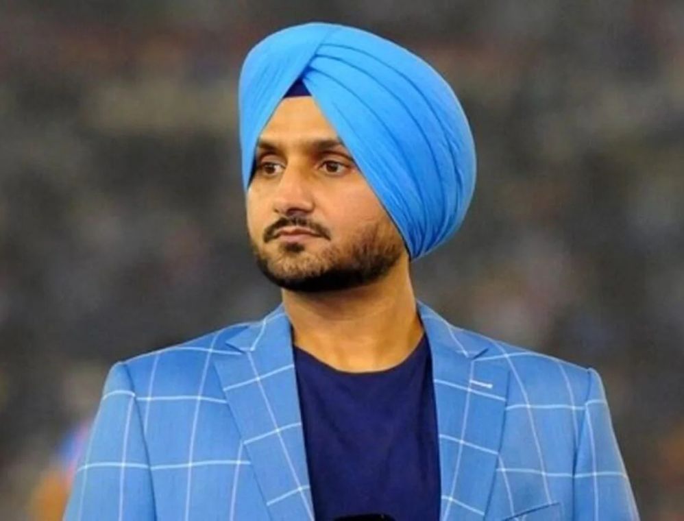 Harbhajan Singh Biography, Age, Height, Family, Career, Net Worth & More