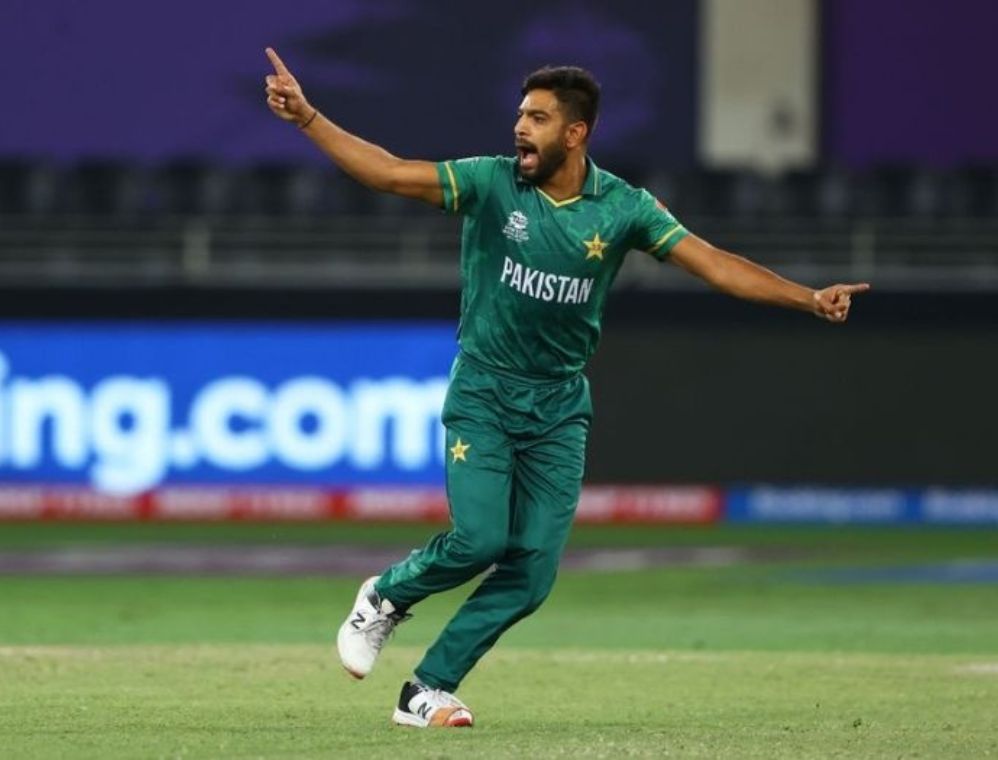 Haris Rauf Biography, Age, Career, Stats, Net Worth & More