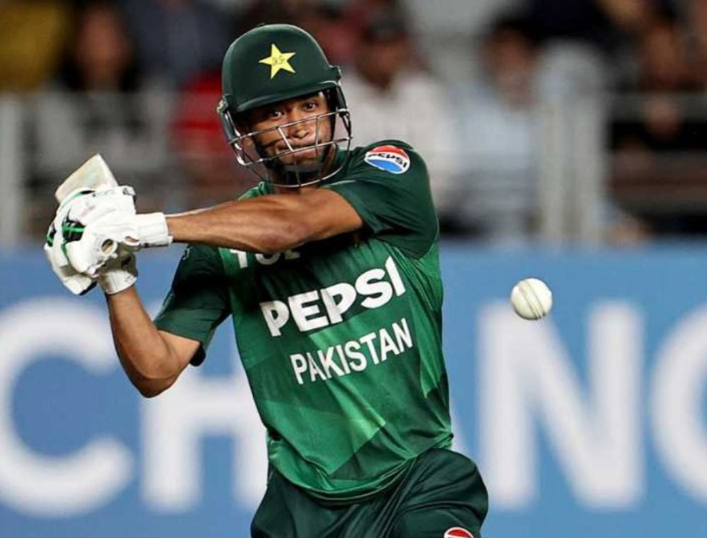 Hasan Nawaz Biography, Age, Height, Family, Career, Net Worth & More