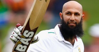 Hashim Amla