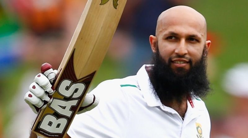 Hashim Amla