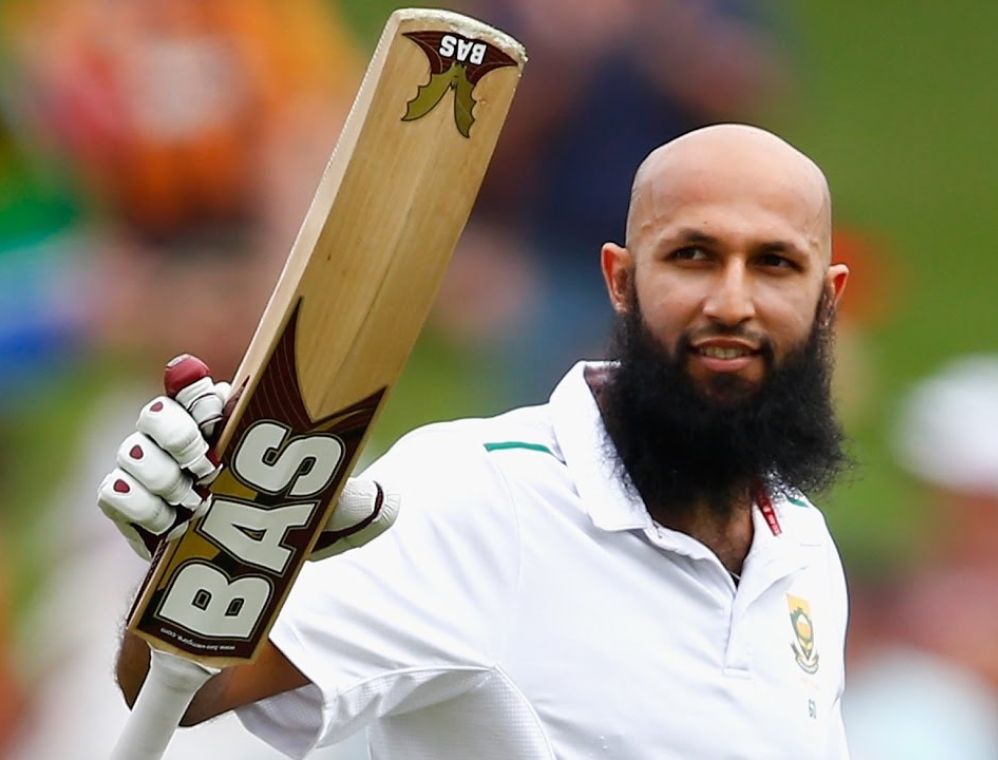 Hashim Amla Biography, Age, Height, Family, Career, Net Worth & More