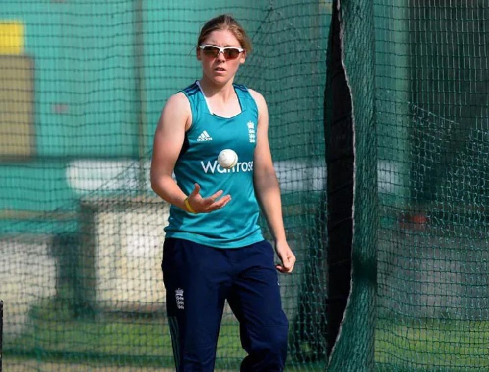 Heather Knight Biography, Net Worth, Age, Career, Records & Personal Life