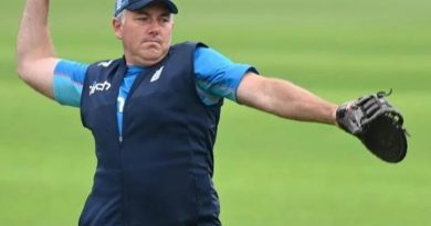 Highest Paid Cricket Coaches in the World