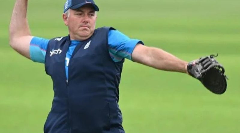 Highest Paid Cricket Coaches in the World