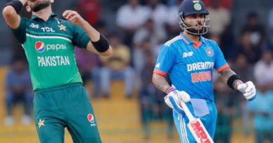 Highest Team Scores in T20I & Asia Cup