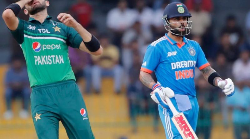 Highest Team Scores in T20I & Asia Cup