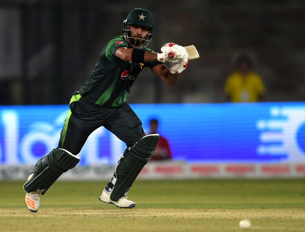 Hussain Talat Biography, Age, Height, Family, Career, Net Worth & More