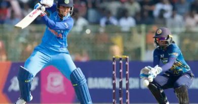 IND-W vs SL-W Dream11 Prediction Match 1