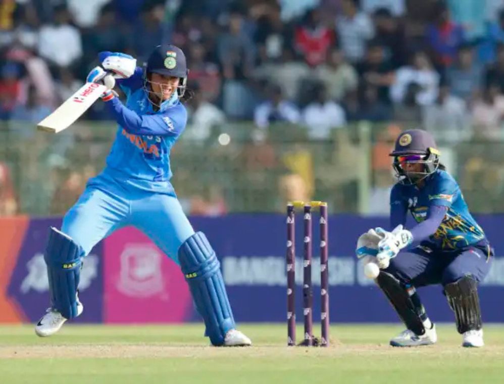 IND W vs SL W Dream11 Prediction Today Match, 4th T20I – Sri Lanka Women Tour of India 2025/26
