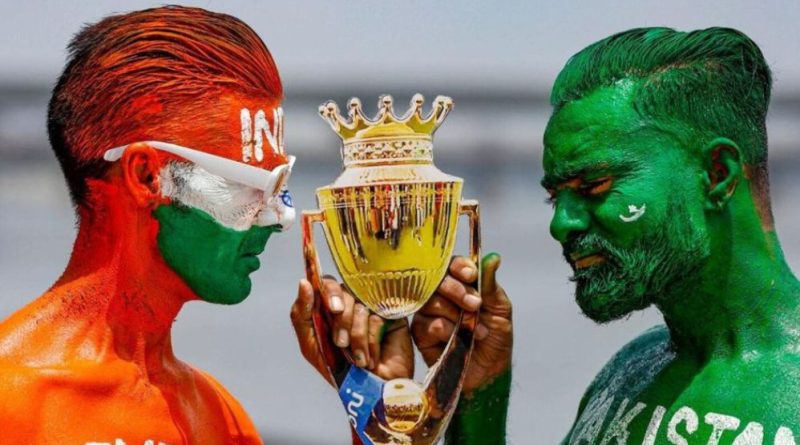 IND vs PAK Dream11 Prediction Asia Cup Final