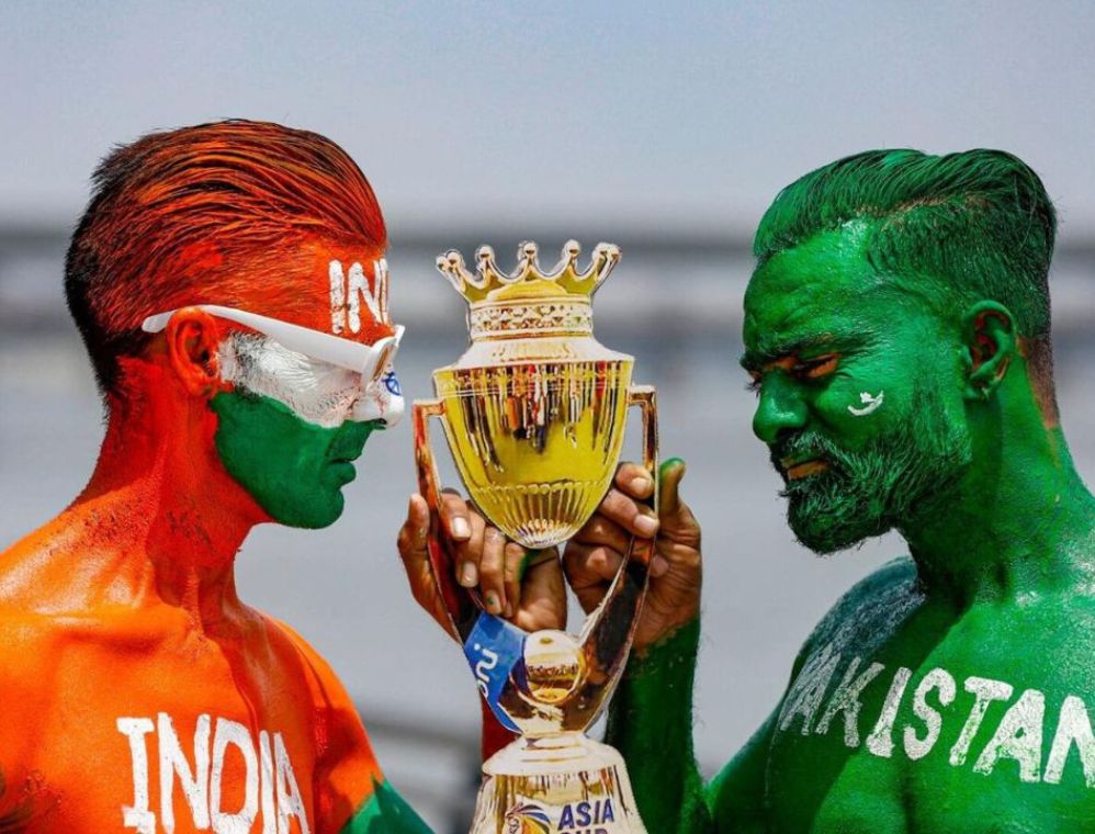 IND vs PAK Dream11 Prediction, Asia Cup Final 2025 | India vs Pakistan Final Showdown