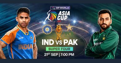 IND vs PAK Dream11 Prediction Super Fours Match 2