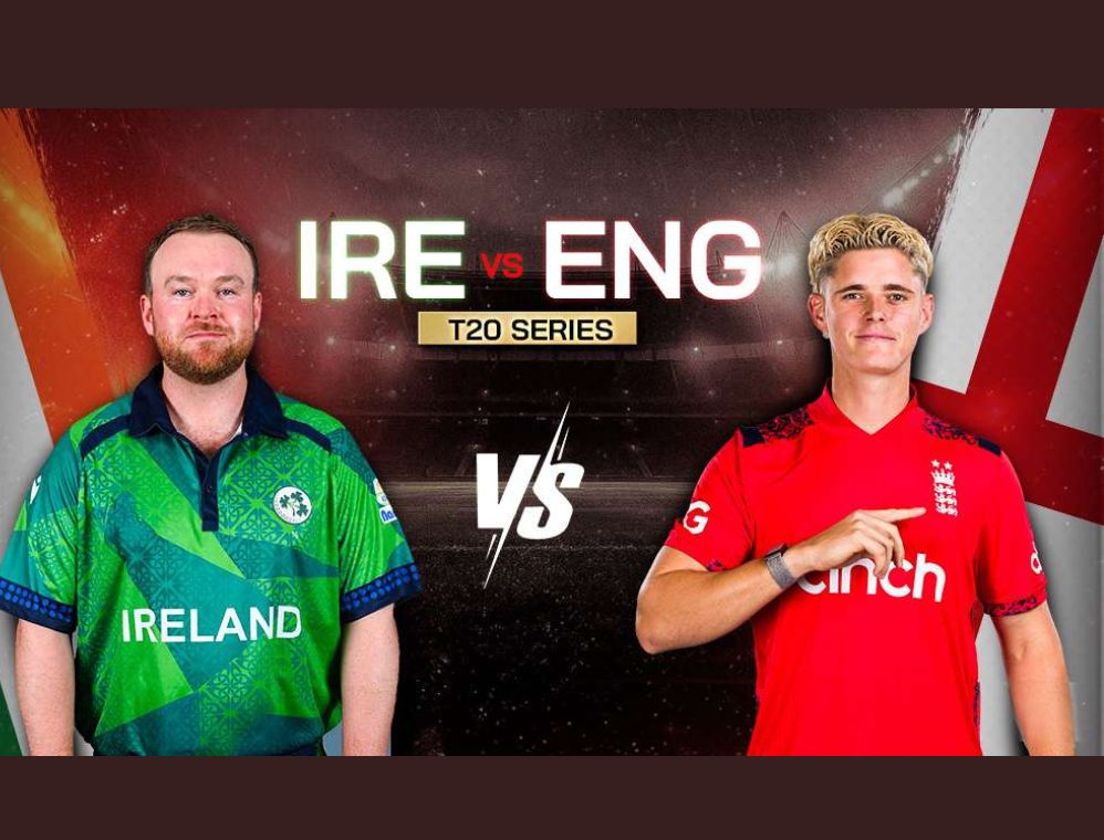 IRE vs ENG Dream11 Prediction, 3rd T20I, England Tour of Ireland 2025