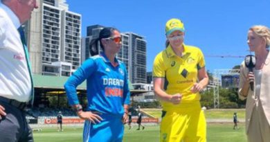 India Women vs Australia Women 1st ODI Today Match Predictions