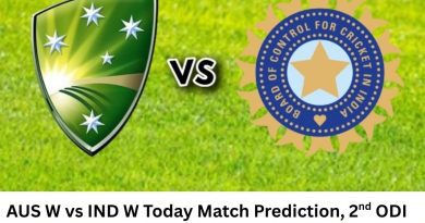 India Women vs Australia Women 2nd ODI Today Match Predictions