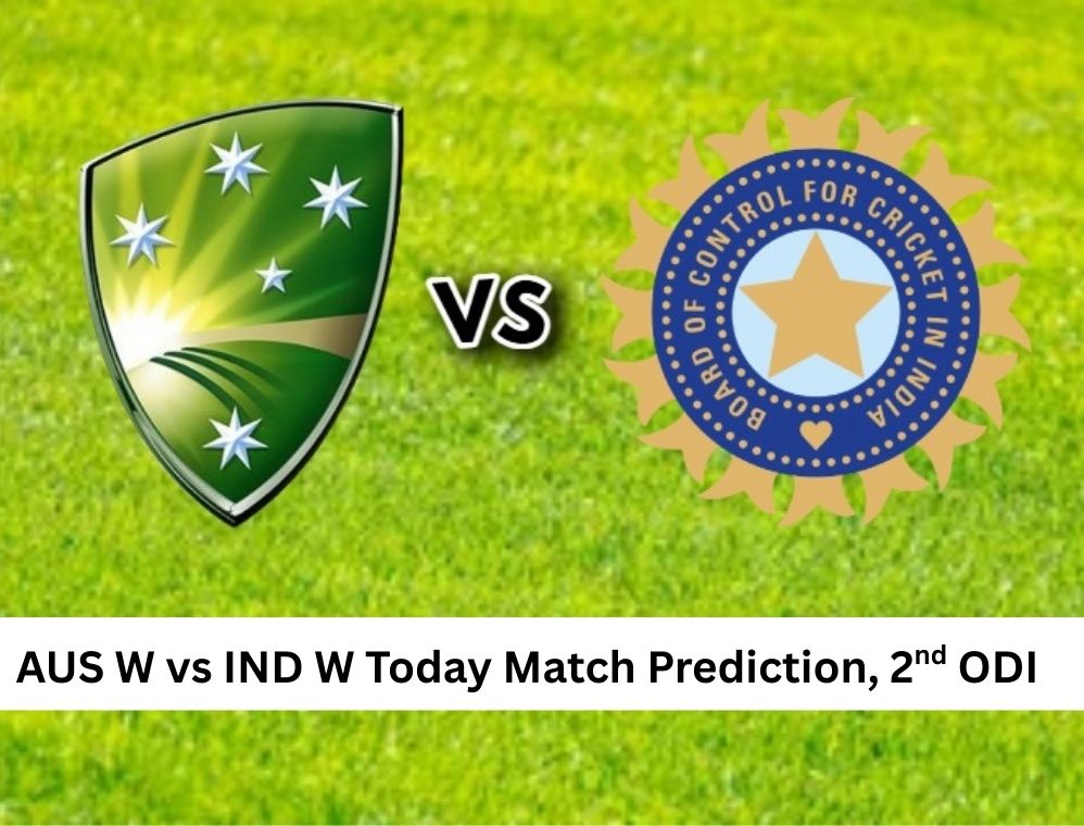 India Women vs Australia Women – 2nd ODI Match Prediction | 17 September 2025