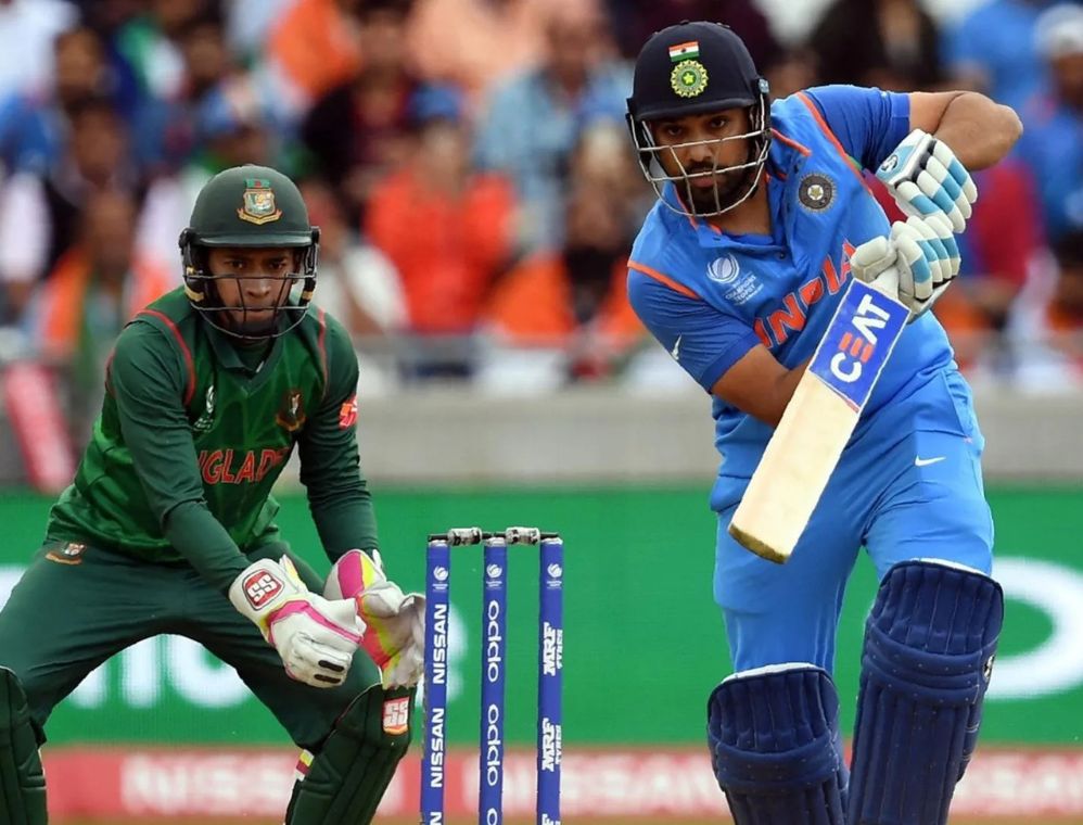 India vs Bangladesh Cricket Rivalry: Complete Timeline, Matches & Records (1988–2025)