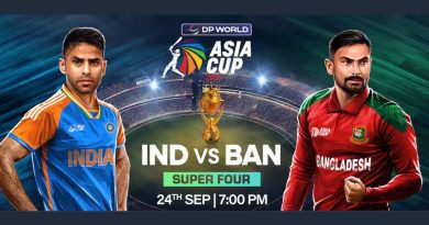 India vs Bangladesh Dream11 Prediction