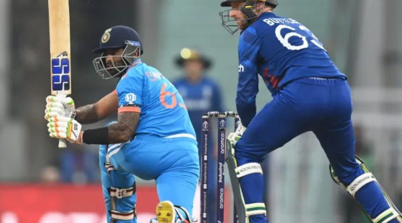 India vs England Cricket 2025–2026