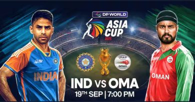 India vs Oman Dream11 Prediction