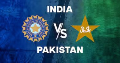 India vs Pakistan Asia Cup Quiz & Stats