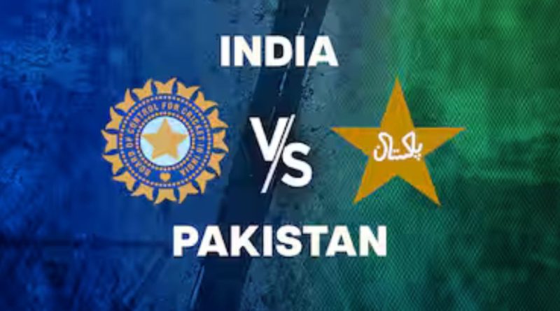 India vs Pakistan Asia Cup Quiz & Stats