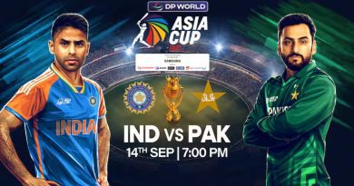 India vs Pakistan Dream11 Prediction