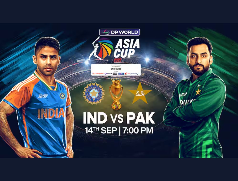 India vs Pakistan Dream11 Prediction | Ind vs Pak Match Astrology Bhavishyavani | Who Will Win Today’s Match