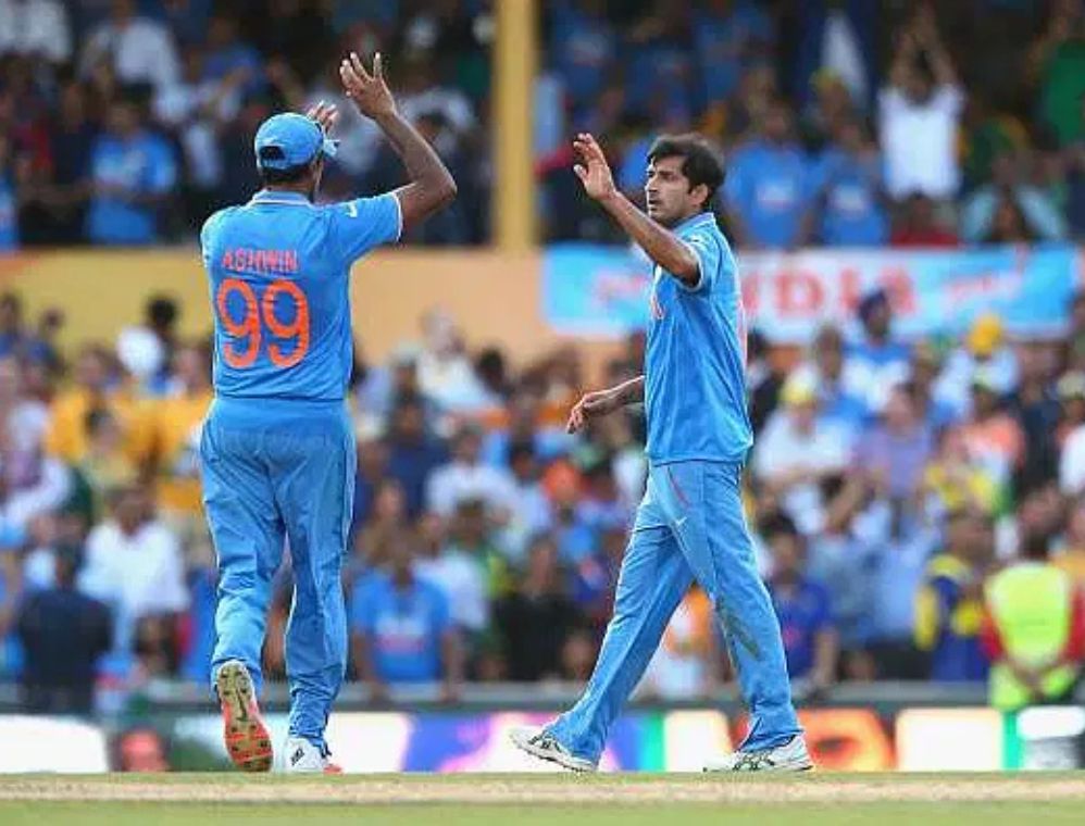 Indian Cricket Team Jersey Numbers List 2025 – Players & Their Shirts