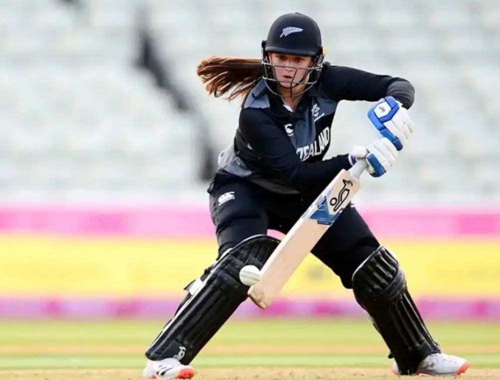 Isabella Gaze Biography, Age, Height, Family, Career, Stats, Net Worth & More