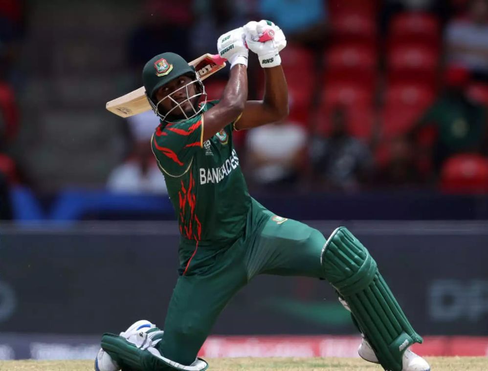 Jaker Ali Biography: Cricket Career, Stats, Achievements & Personal Life