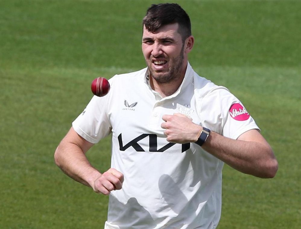 Jamie Overton Biography, Age, Height, Career, Family, Net Worth & More