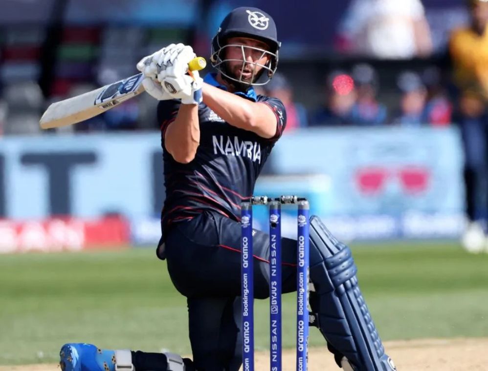 Jan Frylinck Biography, Age, Height, Family, Career, Net Worth & More