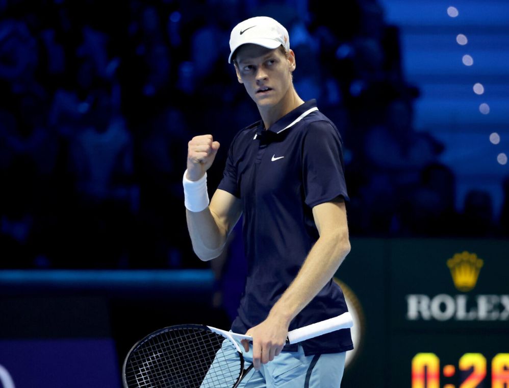 Jannik Sinner Biography, Age, Career, Stats, Records, Family, Net Worth & More