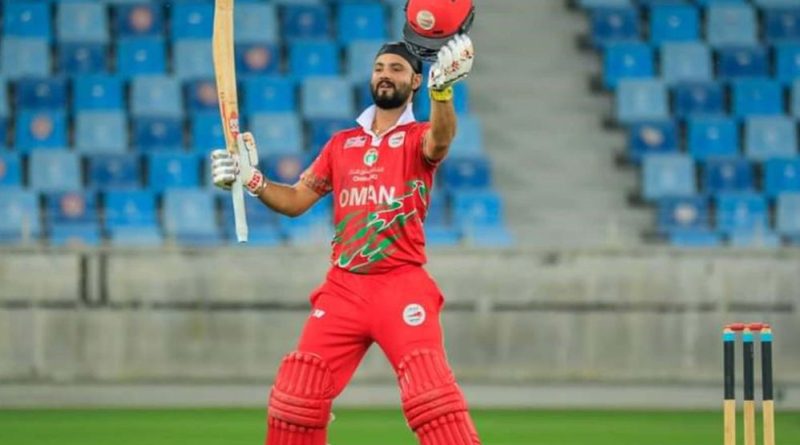 Jatinder Singh