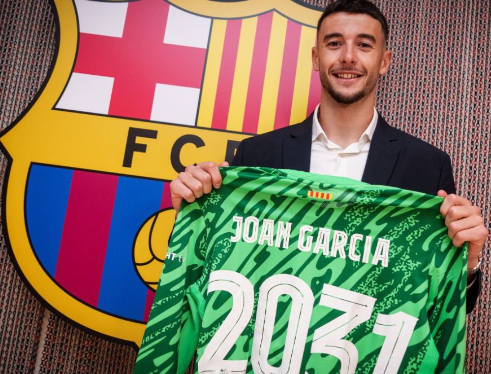 Joan García Biography, Age, Height, Family, Career, Net Worth & More