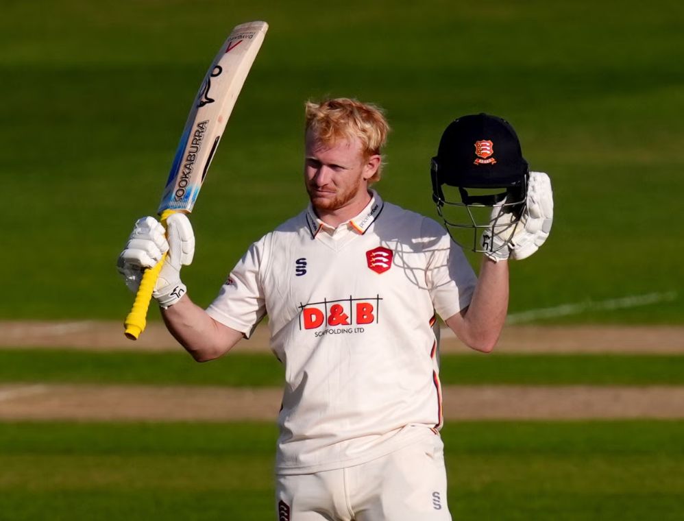 Jordan Cox Biography, Age, Height, Family, Career, Net Worth & More