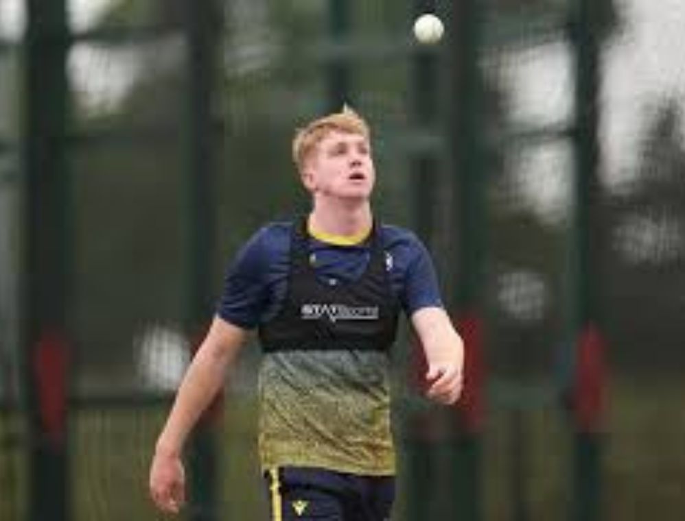 Jordan Neill Biography, Age, Height, Family, Career, Net Worth & More