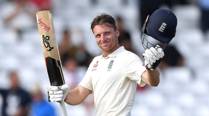 Jos Buttler