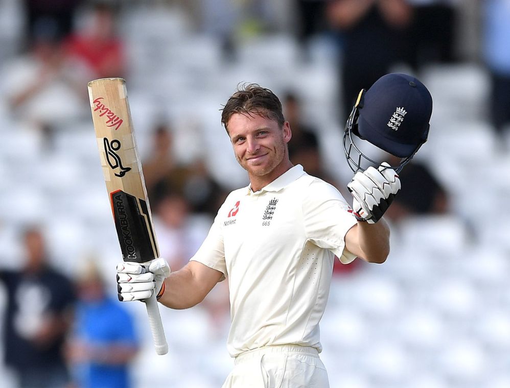 Jos Buttler Biography, Age, Height, Family, Career, Net Worth & More