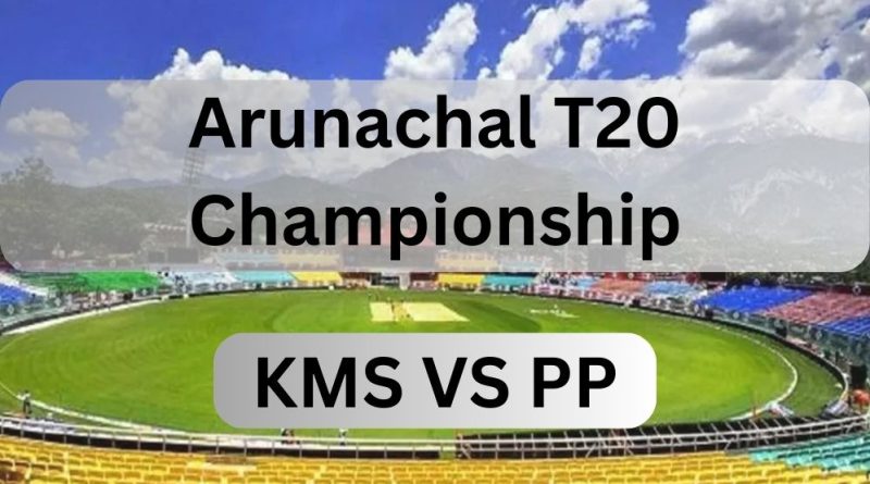 KMS vs PP Dream11 Prediction