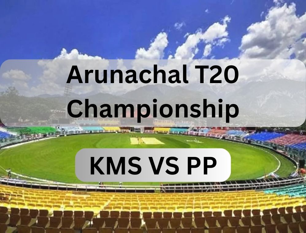 KMS vs PP Dream11 Prediction | Astrology Bhavishyavani | Who Will Win Today’s Match – Arunachal T20 Championship 2025