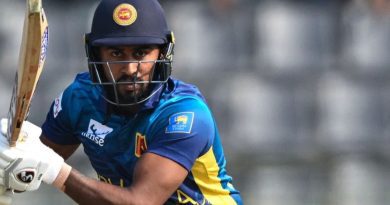 Kamindu Mendis