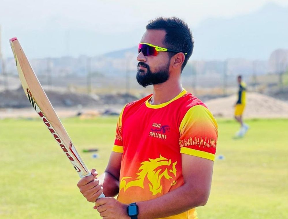 Karan Sonavale Biography, Age, Height, Family, Career, Net Worth & More