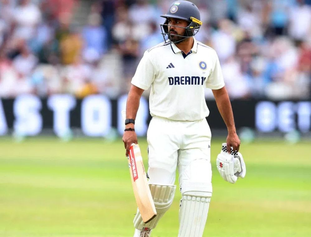 Karun Nair Biography, Age, Height, Family, Career, Net Worth & More