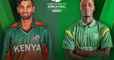 Kenya vs Nigeria Dream11 Prediction