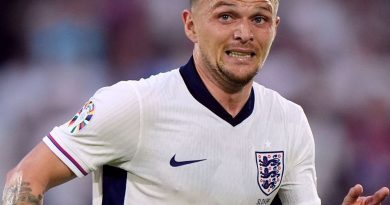 Kieran Trippier